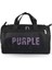 Spor & Seyahat Çantası PLVLZ60021-PURPLE 1