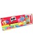 Pastel Boya 12'li Set Çocuklar İçin Yaratıcılığı Destekleyen Karışık Renkler 1