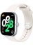 Xiaomi Mi Band 8 Pro İçin Uyumlu Kayış Kordonu KRD-109 Silikon Kordon 1