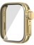Huawei Watch Fit 3 To Watch Ultra 49MM Kasa Dönüştürücü ve Ekran Koruyucu İçin Uyumlu Gard 33 1