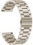 Samsung Galaxy Watch Active 2 40 mm Band-04 20MM Metal Kordon 1