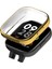 Xiaomi Redmi Watch 3 360 Derece Korumalı Kasa ve Ekran Koruyucu İçin Uyumlu Watch Gard 30 1
