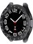 Samsung Galaxy Watch 6 Classic 43MM Sert Pc Kasa ve Ekran Koruyucu İçin Uyumlu Sport Watch Gard 29 1