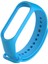 Xiaomi Mi Band 2 Silikon Kordon Takıp Çıkartılan Çıkartılabilen Kayış 1