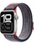 Watch 10 46 mm İçin Uyumlu Kayış Kordonu Krd-91 Hasır Kordon Strap Kayış 1