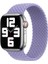 Apple Watch 42MM Için Uyumlu Krd-32 Small Kordon Takıp Çıakrılan Kordonu Kayışı 1