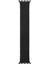 Watch 38MM İçin Uyumlu Hasır Özgü Dizayn Kordon Tek Parça Kayış Krd-32 Xsmall Kordon 1