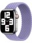 Watch 44MM İçin Uyumlu Hasır Özgü Dizayn Kordon Tek Parça Kayış Krd-32 Xsmall Kordon 1