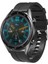 Huawei Watch Gt 3 46MM İçin Uyumlu Krd-23 Silikon Kordon Takıp Çıkartılan Çıkartılabilen Kayış 1
