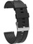 Gear S2 İçin Uyumlu Krd-23 20MM Silikon Kordon Akıllı Saat Bileklik Kayışı Kordonu 1