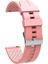Xiaomi Amazfit Gtr 42MM İçin Uyumlu Krd-23 20MM Silikon Kordon Takıp Çıkartılan Çıkartılabilen Kayış 1