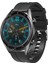 Huawei Watch Gt 3 46MM İçin Uyumlu Krd-23 Silikon Kordon Takıp Çıkartılan Çıkartılabilen Kayış 1