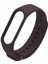 Xiaomi Mi Band 3 Silikon Kordon Takıp Çıkartılan Çıkartılabilen Kayış 1