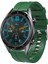 Huawei Watch Gt 3 46MM İçin Uyumlu Krd-23 Silikon Kordon Takıp Çıkartılan Çıkartılabilen Kayış 1