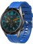 Huawei Watch Gt 3 46MM İçin Uyumlu Krd-23 Silikon Kordon Takıp Çıkartılan Çıkartılabilen Kayış 1