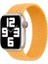 Watch 40MM İçin Uyumlu Hasır Özgü Dizayn Kordon Tek Parça Kayış Krd-32 Xsmall Kordon 1