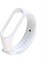 Xiaomi Mi Band 2 Uyumlu Silikon Kordon Akıllı Saat Bileklik Kayışı Kordonu 1