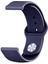 Huawei Watch Gt 3 42MM İçin Uyumlu Krd-11 Silikon Kordon Takıp Çıkartılan Çıkartılabilen Kayış 1