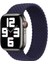 Watch Ultra 49MM Kordon İçin Uyumlu Hasır Kordon Tek Parça Kayış Krd-32 Medium Strap Kayış 1