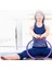 Fitness Yoga Pilates Çemberi 5