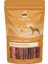 Dana Kamış Çiğnemelik Köpek Ödül Maması %100 Doğal, Glutensiz, Organik 100 gr 1