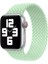 Watch Ultra 49MM Kordon İçin Uyumlu Hasır Kordon Tek Parça Kayış Krd-32 Small Strap Kayış 1