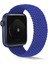 Watch 44MM İçin Uyumlu Krd-38 Large Kordon Takıp Çıkartılan Çıkartılabilen Kayış 1
