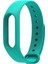 Xiaomi Mi Band 2 Silikon Kordon Akıllı Saat Bileklik Kayışı Kordonu 1