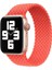 Watch Ultra 49MM Kordon İçin Uyumlu Hasır Kordon Tek Parça Kayış Krd-32 Medium Strap Kayış 1