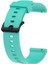Samsung Galaxy Watch Active 2 44MM İçin Uyumlu Krd-46 20MM Silikon Kordon Akıllı Saat Bileklik Kayış 1