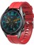 Huawei Watch Gt 3 46MM İçin Uyumlu Krd-23 Silikon Kordon Takıp Çıkartılan Çıkartılabilen Kayış 1