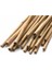 Bambu Bitki Destek Çubuğu 60 cm 10'lu Set 1
