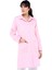 Kadın Pembe Önlük 1