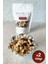 Nutbıte Deluxe Mix 200GR - %100 Doğal Atıştırmalık - Fırınlanmış Kaju, Badem, Fındık ve Turna Yemişi 2