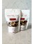 Nutbıte Deluxe Mix 200GR - %100 Doğal Atıştırmalık - Fırınlanmış Kaju, Badem, Fındık ve Turna Yemişi 3
