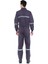 7/7 Gabardin Gri Tulum 2