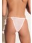 Ponpon Şifon Pink Lady Nakışlı Külot 5