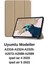 Apple iPad Air 5. Nesil 2022 ve 4.nesil 2020 10.9 Inç Için Uyumlu Kılıf Smart Uyku Modlu Kapak 1