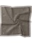 Polyester- Kristal Eşarp -04548 1