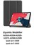 Apple iPad Air 5. Nesil 2022 ve 4.nesil 2020 10.9 Inç Için Uyumlu Kılıf Smart Uyku Modlu Kapak 1