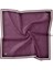 Polyester- Kristal Eşarp -04548 2
