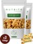Nutbıte Premium Ceviz Içi 200GR - Taptaze Yeni Mahsül - Çiğ Kelebek Iç Ceviz - Gurme Serisi 1