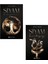 Siyam 1 Kış Güneşi - Siyam 2 Kanbeyaz (Ciltli) 2 Kitap - Beyza Aksoy 1