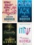 Bizimle Başlamadı Bizimle Bitti - Çirkin Aşk - Verity – İtiraf 4 Kitap - Colleen Hoover 1
