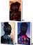 Çete Serisi 3 Kitap - Funda Ayten 1