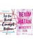 İyi Bir Kızın Cinayet Rehberi - Benim Hatam 2 Kitap 1
