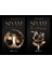 Siyam 1. 2. Kitap (Poster) / Kanbeyaz / Kış Güneşi Set 1