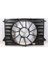 70448 Fan Davlumbazı Büyük Göbek A4-Q5 2016- 8W0121207B 1