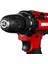 Şarjlı Matkap 12V Tek Akü RDX3320 2