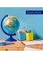 Eco 47404 Işıksız Siyasi Dünya Küresi 30 cm 5
